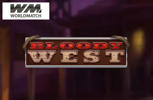 Bloody West